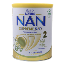 Nan Supreme Pro 2 800 g