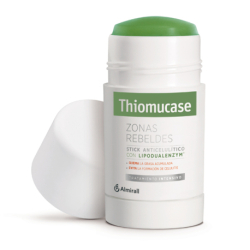 Thiomucase Extreme Areas Stick Anticelulitico