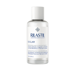 Rilastil D-clar Micropeeling Concentrado 100 ml