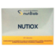 NUTIOX 30 CAPSULES NUTILAB