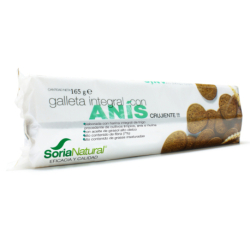 ANISE COOKIES SORIA NATURAL R.06018