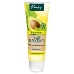 Kneipp Crema Manos Soft Second 75 ml