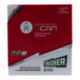 FINISHER GENERATION UCAN GEL WITH MAGNESIUM AND SALTS 12 SACHETS 50 G