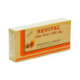 Revital Jalea Real Vitam 20 Viales Bebib