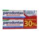 PARODONTAX COMPLETE PROTECTION 2X75 ML PROMO