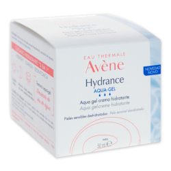 Avene Hydrance Aqua Gel 50 ml