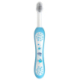CHICCO TOOTHBRUSH BLUE 6M+