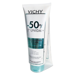 VICHY MAKEUP REMOVER 3 IN 1 2X300 ML PROMO
