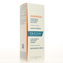 Ducray Anaphase Champu Anticaida 200 ml