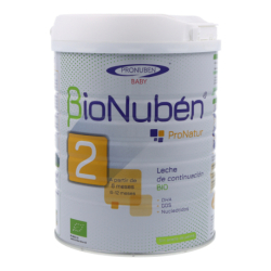 Bionuben Pronatur 2 Continuacion 800gr