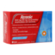 RENNIE 84 CHEWABLE TABLETS WITH SACCHAROSE