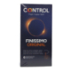 Control Preservativos Finissimo Original 6 Uds