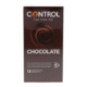 CONTROL CHOCOLATE ADDICTION 12 UNITS