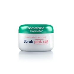 SOMATOLINE SCRUB PINK SALT 350 G
