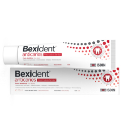 Bexident Anticaries Pasta 125 ml