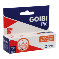 Goibipic 1 Roll On 14 ml