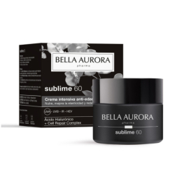 Bella Aurora Sublime 60 Crema Dia 50ml