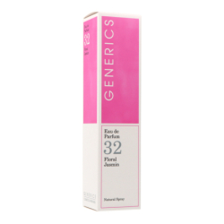 Generics Eau De Parfum N- 32