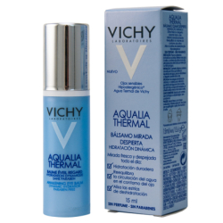 Vichy Aqualia Thermal Balsamo Mirada Despierta 15 ml