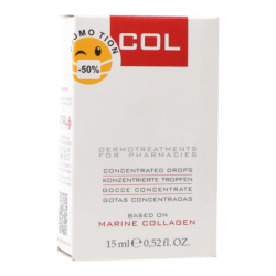 Vital Plus Active Col Colageno Marino 15 ml