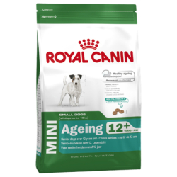 ROYAL CANIN MINI AGEING 12+ 3,5 KG