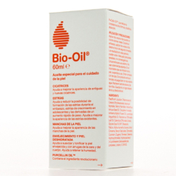 Bio-oil Cuidado De La Piel 60 ml