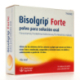 BISOLGRIP FORTE 650/4/10 MG 10 SOBRES POLVO SOLUCION ORAL