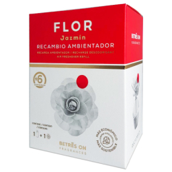 BETRES ON FLOR JAZMIN AIR FRESHENER REPLACEMENT