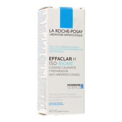 Effaclar H Isobiome Piel Grasa 40 ml