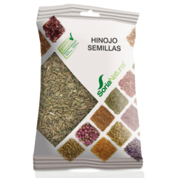 Hinojo Semillas 100 g Soria Natural R.02121