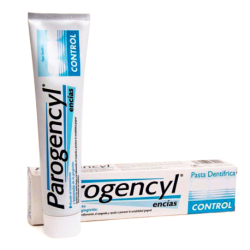 Parogencyl Control Pasta Dental 125 ml