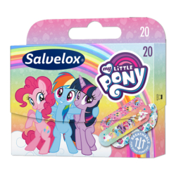 Salvelox My Little Pony 20 Uds