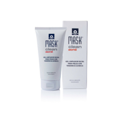 Mask Clean Acne Gel Limpiador Facial 150 ml