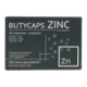 Butycaps Zinc 30 Caps