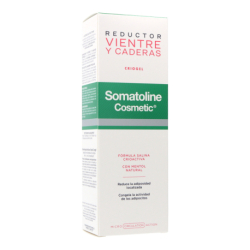 Somatoline Vientre Y Caderas Criogel 250 ml