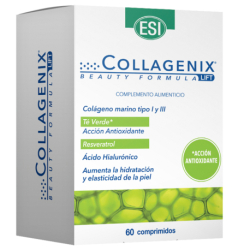 Collagenix Antioxidante 60 Comp Esi