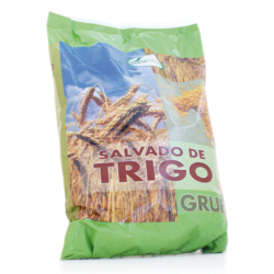 Salvado Grueso 100 g Soria Natural R.06103