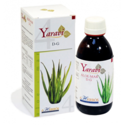 Yaravi 4 D-g Aloemar 250 ml