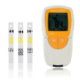 PHOTOMETER GLUCOSE CHOLESTEROL AND TRIGLYCERIDES