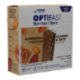OPTIFAST BARS ALMOND DATES AND HONEY FLAVOUR 6 UNITS