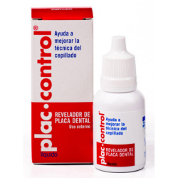 Plac-control Liquido 15 ml