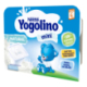 Nestle Yogolino Mini Natural 6x60 g