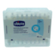 CHICCO SAFETY SWABS 60 UNITS