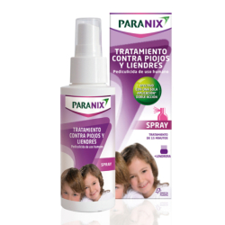 Paranix Spray Antipiojos 100 ml
