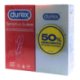 Durex Preservativos Sensitivo Suave 12 Uds + Preservativos Invisible Extra Sensitivo 12 Uds Promo
