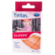 TIRITAS CLASSIC PRE-CUT PLASTERS 6X10 CM 5 UNITS HARTMANN