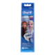 ORAL B FROZEN REPLACEMENT BRUSHES 4 UNITS