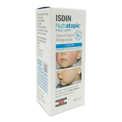 NUTRATOPIC FACE PRO-AMP ATOPIC SKIN 50ML