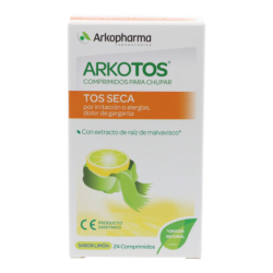 Arkotos 24 Comps