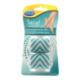 SCHOLL VELVET SMOOTH REPLACEMENT PEELING FOR DRY SKIN 2 UNITS